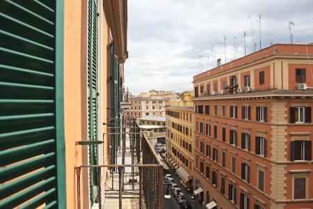Fiume Rome - 50