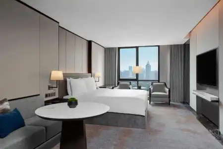 JW Marriott Shenzhen - 39