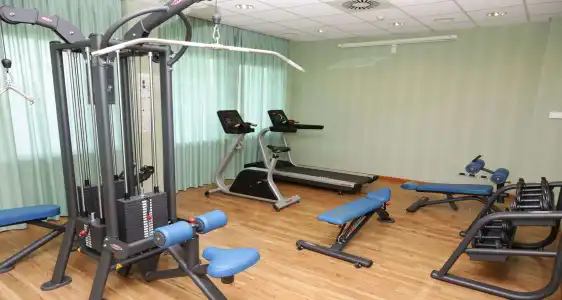 Best Western I Colli - 18