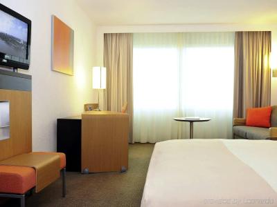 Novotel Rotterdam Brainpark - 4