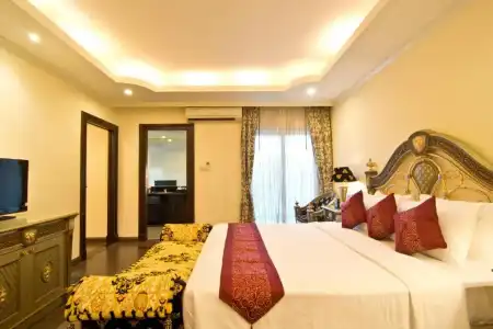 LK Royal Suite Pattaya - 59
