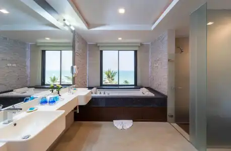 Springfield at Sea Resort & Spa - 27