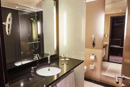 Steigenberger de Saxe Dresden - 29