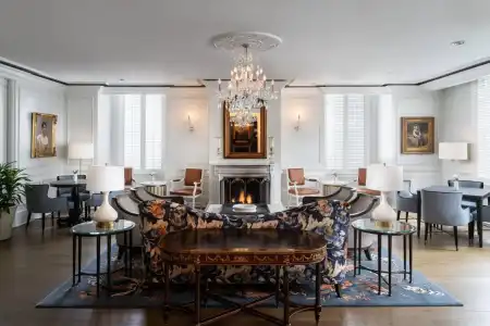 The Ritz-Carlton, New Orleans - 29