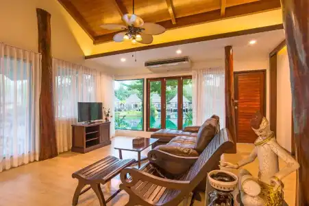 Poonsiri Resort Aonang - 89
