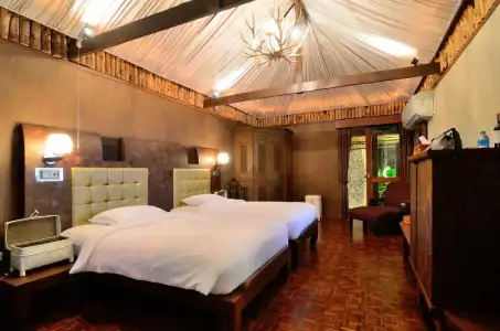 The Journey Resort Pattaya - 0