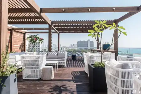 Tal by the Beach - an Atlas Boutique - 7