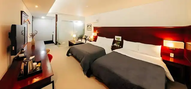 Incheon Airstay - 16