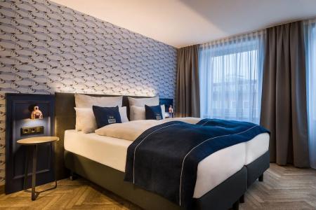 Holiday Inn - the niu, Welly Kiel by IHG - 33