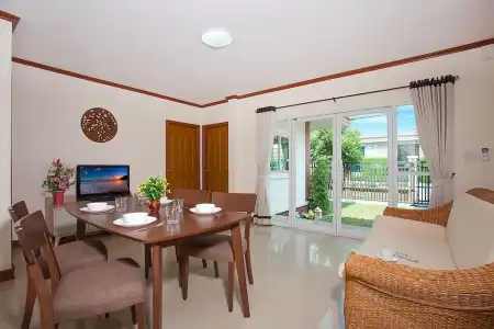Baan Thai Lanna Pattaya - 302