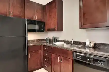 Residence Inn Houston I-10 West/Park Row - 35
