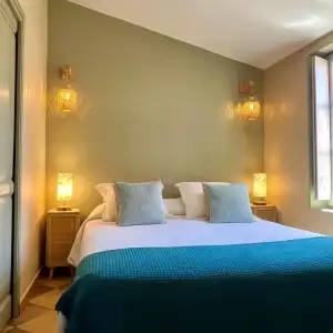 Hôtel Colomba - 19