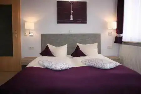 DAS HUDEWALD & Resort - 44