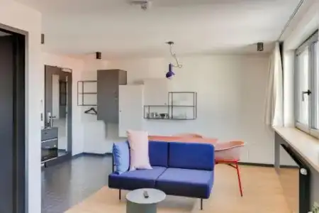 Stayery Berlin Friedrichshain - 5