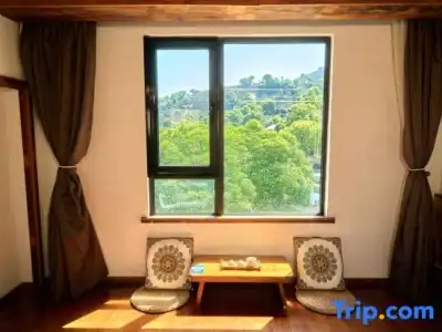 Yuequ yunshang Guesthouse - 53
