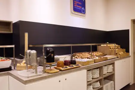 Holiday Inn Express Friedrichshafen by IHG - 39