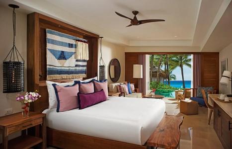 Secrets Cap Cana Resort & Spa - Adults Only - All Inclusive - 53