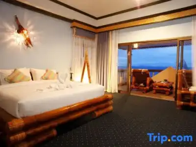 Haadson Resort - 94