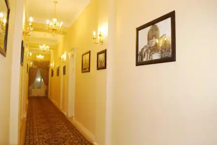 Jahon Palace - 10