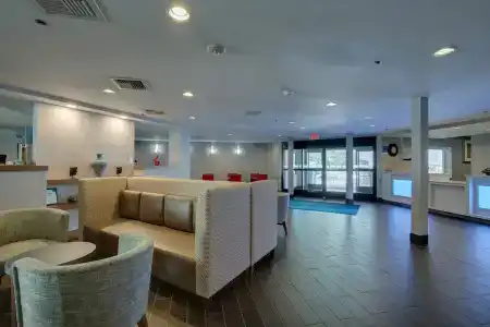 Holiday Inn Express NASHVILLE W I40/WHITEBRIDGE RD by IHG - 24