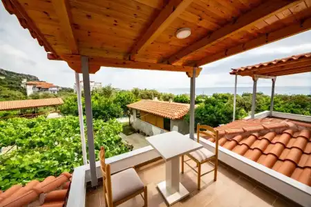 Guest House Luiza - 12