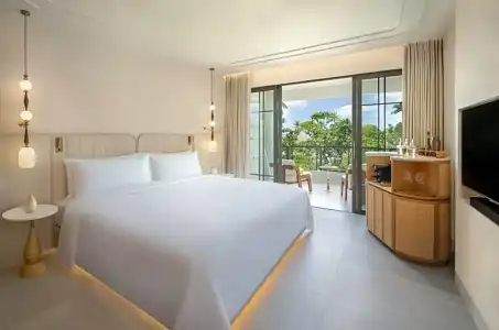 Centara Reserve Samui - 21