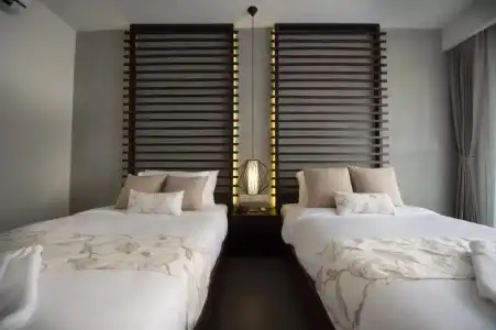 Ren Resort - 55