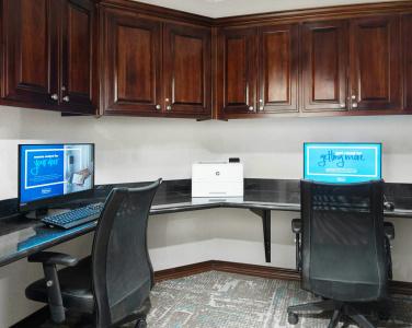 Hampton Inn & Suites Lubbock Southwest - 34