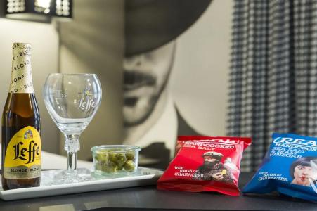 ibis Styles Nice Vieux Port - 50