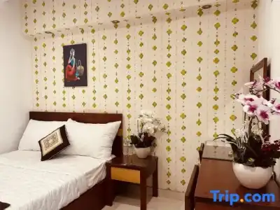 Saigon Europe & Spa - 86
