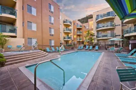WorldMark San Diego - Mission Valley - 10