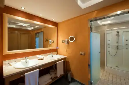 Elba Sara Beach & Golf Resort - 9