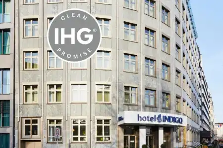 Indigo BERLIN - KU'DAMM by IHG - 0
