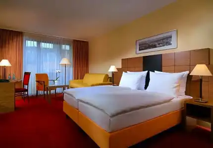 Best Western Bamberg - 45