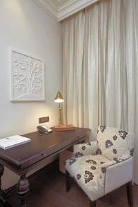 Fairmont Jaipur - 71