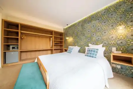 Hôtel Les Capucines - Saint Tropez - 83