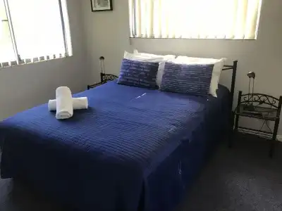 Bella Mare Beachside Apartments - 44