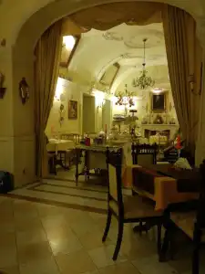 Ai Savoia Bed & Breakfast - 13
