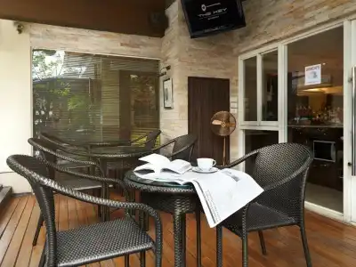 The Key Bangkok by Compass Hospitality - 19