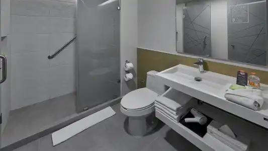 City Express Plus by Marriott Mérida - 7