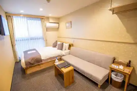 Stay SAKURA Kyoto Shijo Karasuma - 54