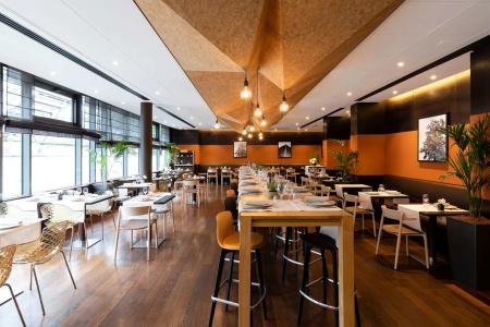 Doubletree by Hilton Paris Boulogne - 30