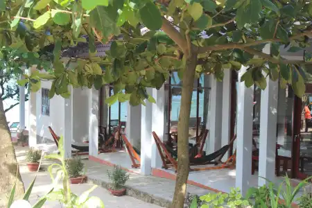 Nhat Lan Resort - 21