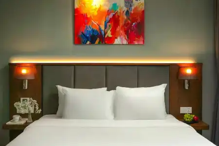 Grand Cititel Hanoi & Spa - 78