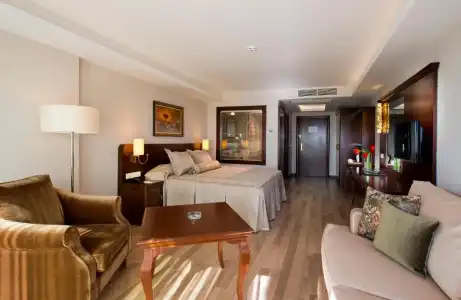 Prime Boutique-hotel - 42