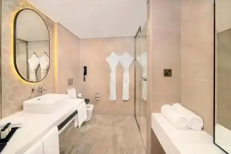 Sheraton Abu Dhabi & Resort - 27