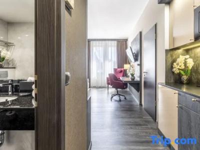PLAZA Premium Schwerin - 119