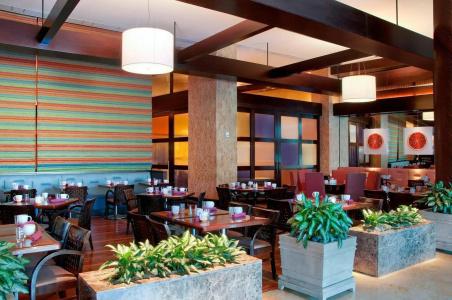 Hilton Americas - - 39