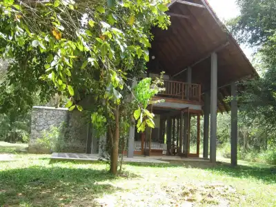 Wild Grass Nature Resort - 7
