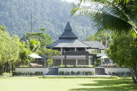 Layana Resort & Spa - 21